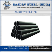 New Developed Designer Alloy Steel Pipe for Sale
